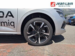 Kamiq 1.0 TSI Evo 2 116 ch DSG7 Monte Carlo 2026 occasion 05000 Gap