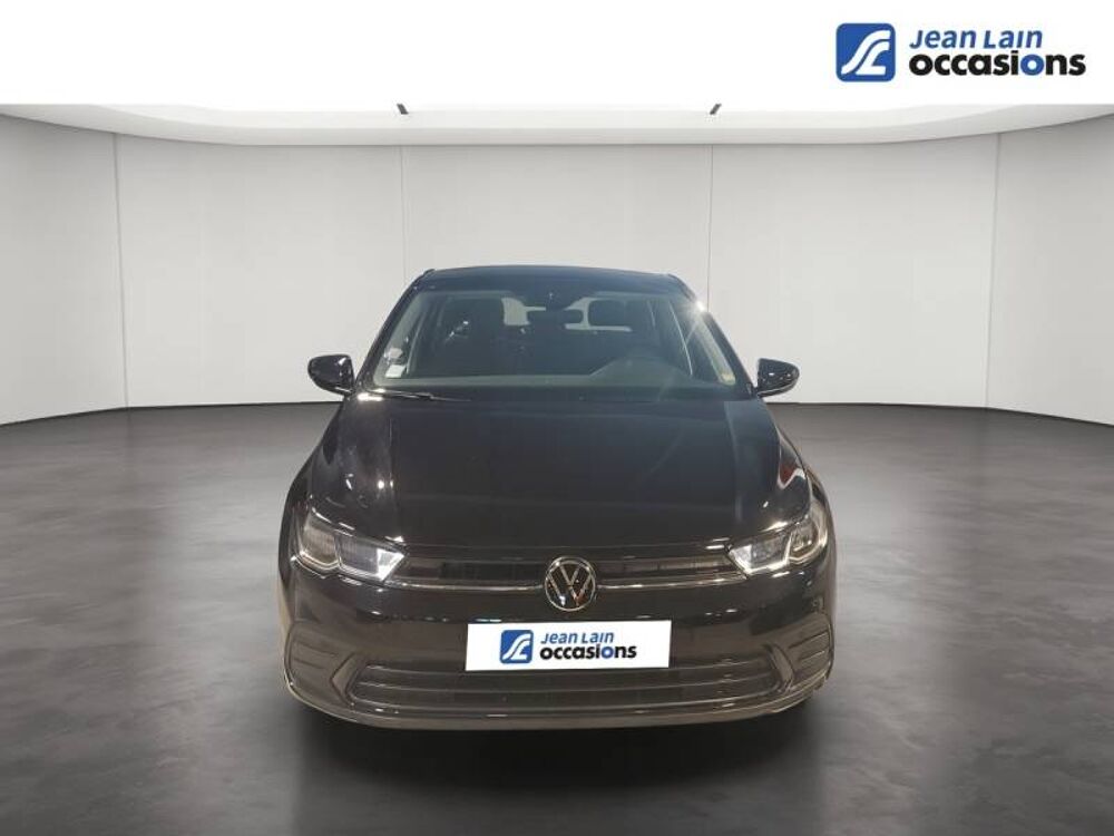 Polo 1.0 TSI 95 S&S BVM5 Life 2023 occasion 01200 Valserh&ocirc;ne