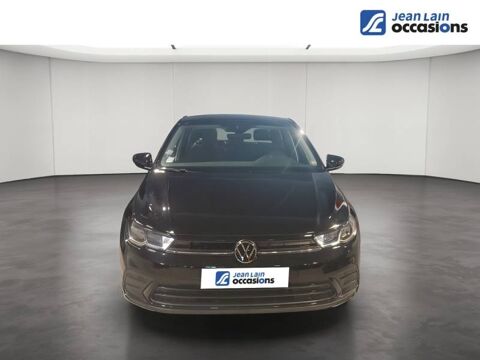 Polo 1.0 TSI 95 S&S BVM5 Life 2023 occasion 01200 Valserh&ocirc;ne