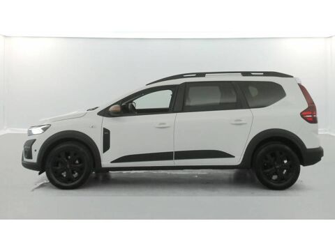 Jogger ECO-G 100 5 places GSR2 Extreme + 2024 occasion 22200 Guingamp