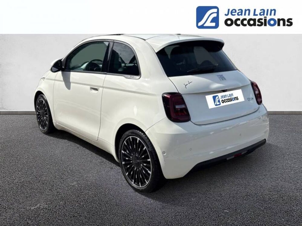 500 3+1 e 118 ch Ic&ocirc;ne Plus 2021 occasion 73200 Albertville