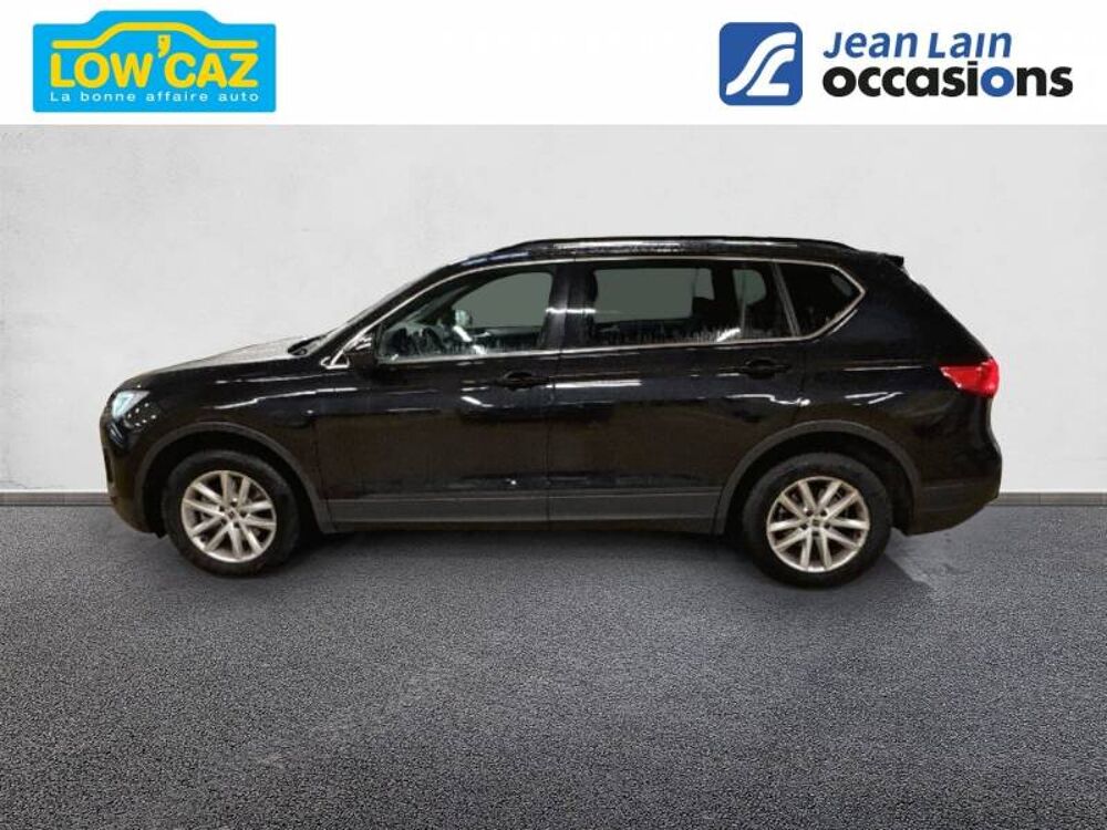 Tarraco 2.0 TDI 150 ch Start/Stop BVM6 7 pl Style Business 2021 occasion 38360 Sassenage