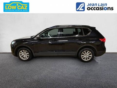 Tarraco 2.0 TDI 150 ch Start/Stop BVM6 7 pl Style Business 2021 occasion 38360 Sassenage