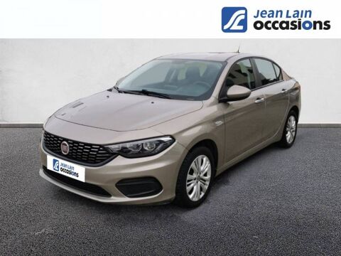 Fiat Tipo 1.3 MultiJet 95 ch S&S Easy 2019 occasion Volx 04130