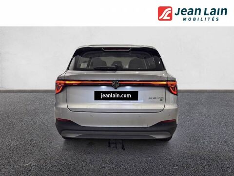 MG5 MGS5 EV 49kWh - 125 kW 2WD Comfort 2025 occasion 74100 Annemasse
