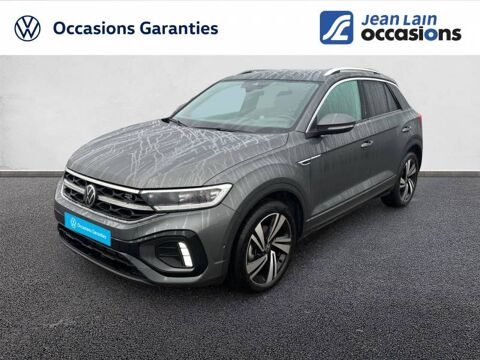 Volkswagen T-ROC T-Roc 1.5 TSI EVO2 150 Start/Stop DSG7 R-Line Edition 2025 occasion Pontcharra 38530