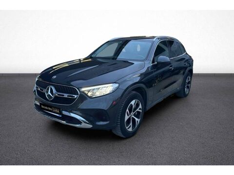 Mercedes Classe GLC GLC 300 de 9G-Tronic 4Matic Avantgarde Line 2023 occasion LYON 69009