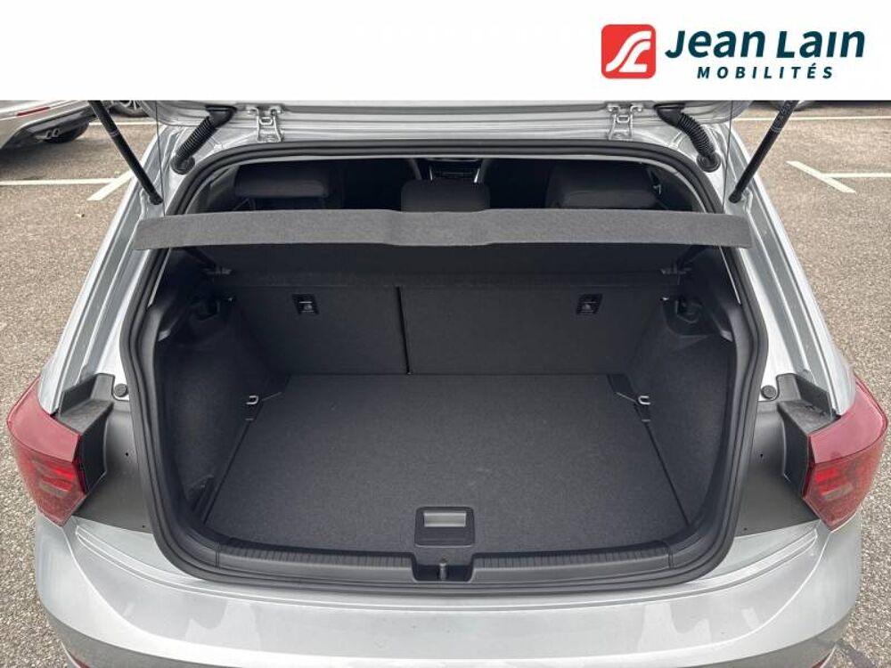 Polo 1.0 TSI 95 S&S DSG7 VW Edition 2026 occasion 38500 Voiron