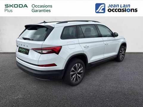 Kodiaq 2.0 TDI 150 SCR DSG7 5pl Business 2024 occasion 74700 Sallanches