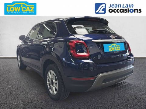 500 X 500X 1.3 FireFly Turbo T4 150 ch DCT City Cross 2019 occasion 73490 La Ravoire