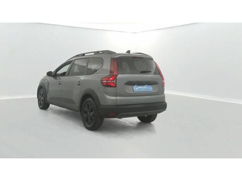 Jogger Hybrid 140 7 places GSR2 Extreme 2025 occasion 29270 Carhaix-Plouguer