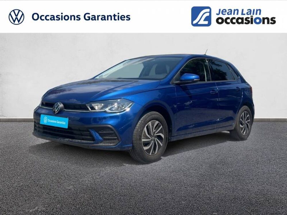 Polo 1.0 TSI 95 S&S BVM5 VW Edition 2025 occasion 05000 Gap
