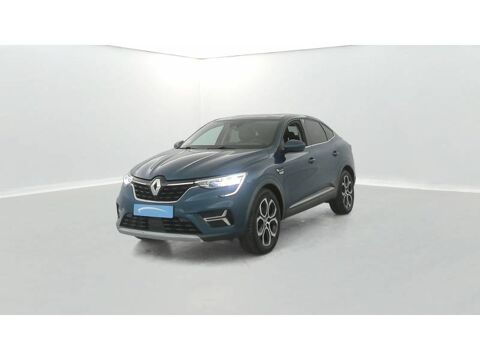 Annonce voiture Renault Arkana 19990 €