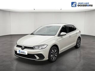 Polo 1.0 TSI 95 S&S BVM5 VW Edition 2025 occasion 74700 Sallanches