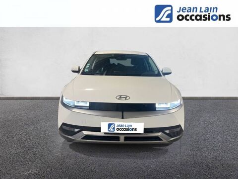 Ioniq 5 58 kWh - 170 ch Creative 2021 occasion 74100 Ville-la-Grand