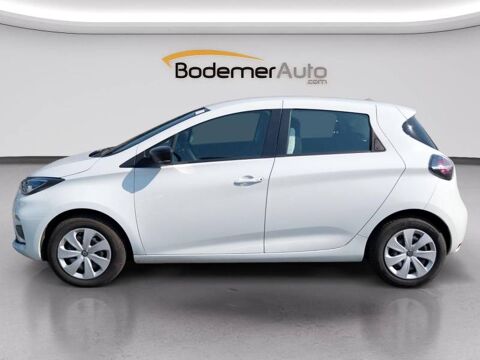 Zo&eacute; Zoe R110 - 22B Equilibre 2022 occasion 14200 H&eacute;rouville-Saint-Clair