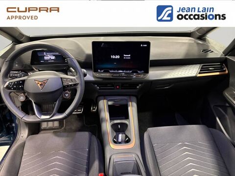 Born 230 ch - Batterie XL V 2025 occasion 73200 Albertville