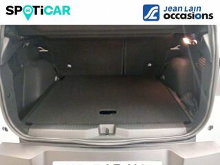 Frontera Electric 113 ch Batterie 44 kWh GS 2025 occasion 74200 Anthy-sur-L&eacute;man