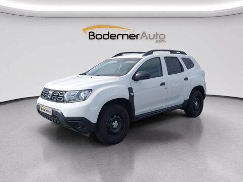 Annonce voiture Dacia Duster 12991 €