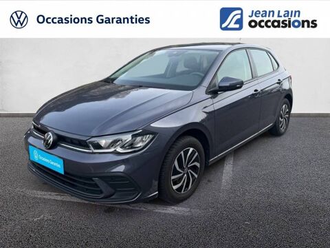 Volkswagen Polo 1.0 TSI 95 S&S BVM5 2023 occasion Sallanches 74700