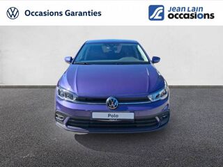 Polo 1.0 TSI 116 S&S DSG7 R-Line Edition 2026 occasion 04130 Volx