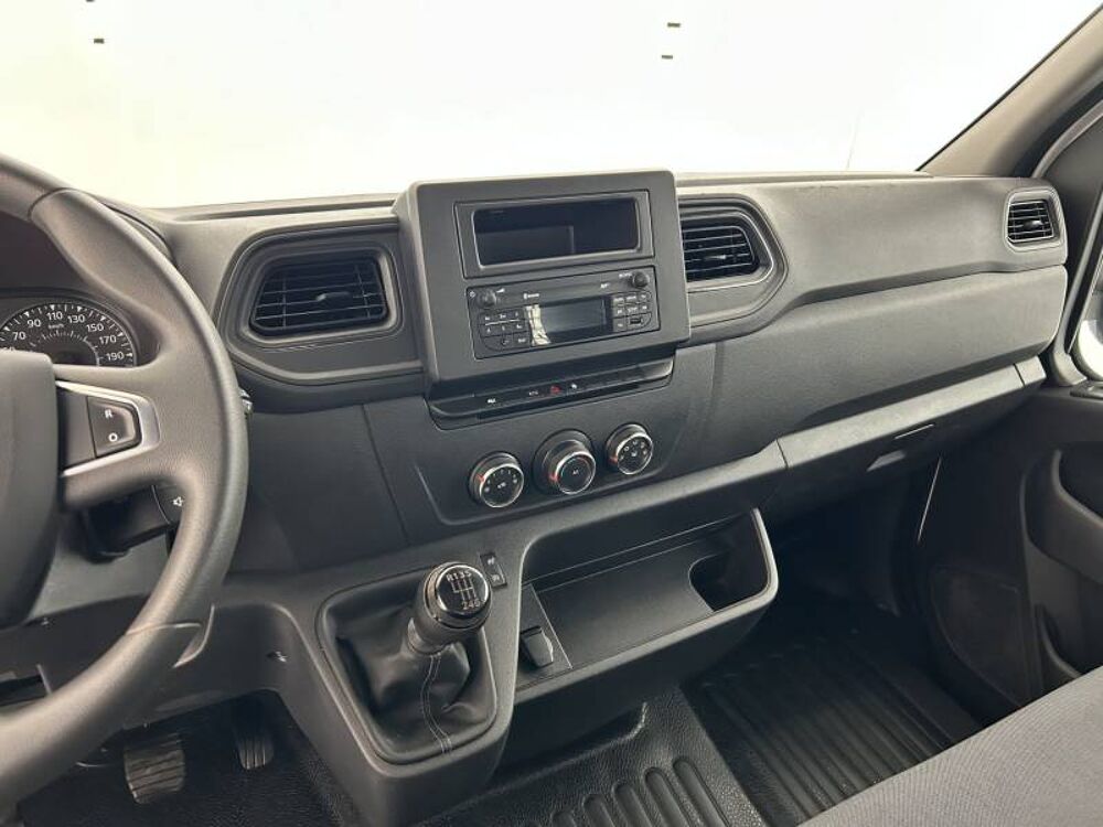 Master MASTER CC PROP RJ3500 L2 PAFC BLUE DCI 130 EURO VI CONFORT 2024 occasion 22000 Saint-Brieuc