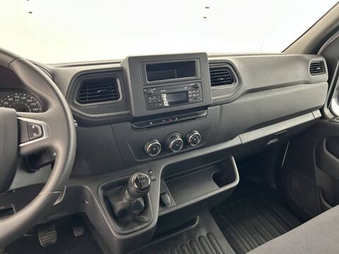 Master MASTER CC PROP RJ3500 L2 PAFC BLUE DCI 130 EURO VI CONFORT 2024 occasion 22000 Saint-Brieuc