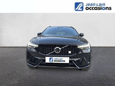 XC60 T8 AWD Hybride rechargeable 310 ch+145 ch Geartronic 8 2023 occasion 01170 Cessy