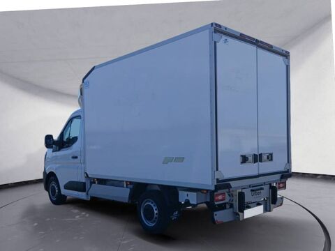 Master MASTER CC BLUE DCI 150 L2 3T5 TR EURO VI FRIGO FRIGORIFIQUE 2025 occasion 29000 Quimper