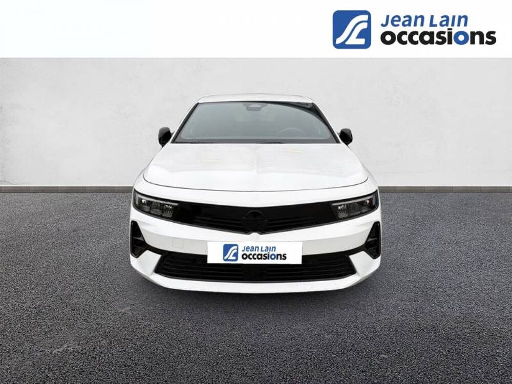 Astra Electrique 156 ch & Batterie 54 kWh GS 2025 occasion 01170 Crozet