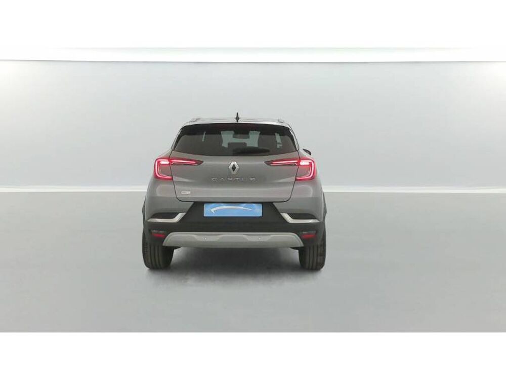 Captur TCe 160 EDC - 21 Intens 2022 occasion 50100 Cherbourg-en-Cotentin