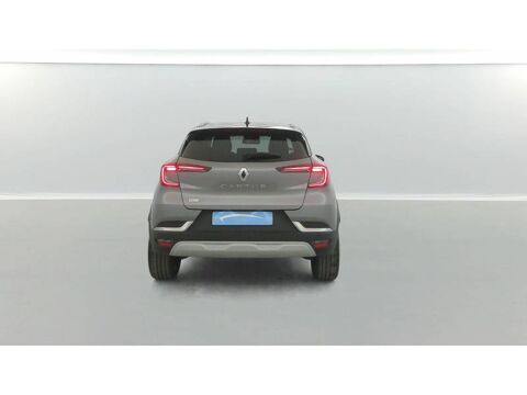 Captur TCe 160 EDC - 21 Intens 2022 occasion 50100 Cherbourg-en-Cotentin