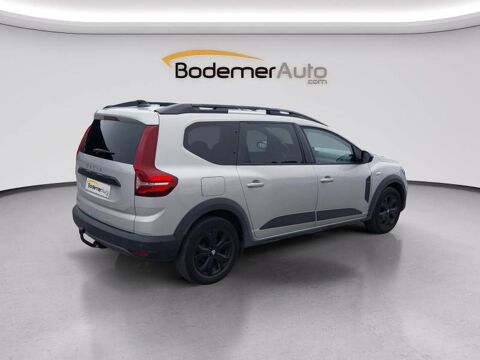Jogger ECO-G 100 7 places SL Extreme + 2022 occasion 61100 Flers