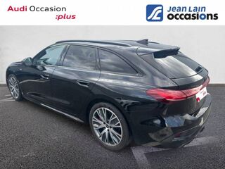 A5 Avant TDI Hybride 204 ch S tronic 7 S line 2025 occasion 74600 Seynod