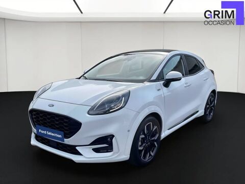 Annonce voiture Ford Puma 18690 €