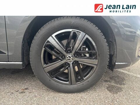 Caddy Maxi 2.0 TDI 122 DSG7 Life 2025 occasion 73290 La Motte-Servolex