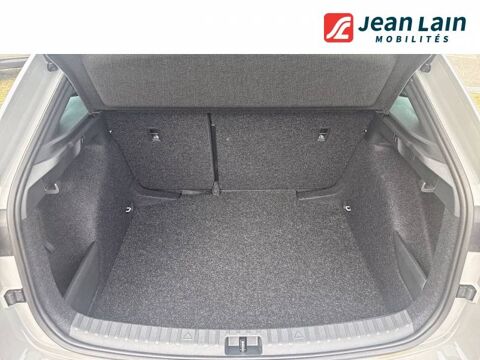 Scala 1.0 TSI Evo 2 116 ch DSG7 Monte-Carlo 2026 occasion 73290 La Motte-Servolex
