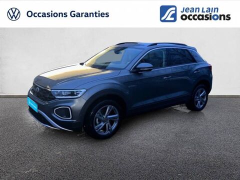Volkswagen T-ROC T-Roc 1.5 TSI EVO2 150 Start/Stop DSG7 VW Edition 2025 occasion Gap 05000