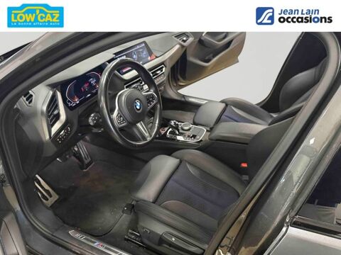 S&eacute;rie 1 118i 136 ch DKG7 M Sport 2021 occasion 38360 Sassenage