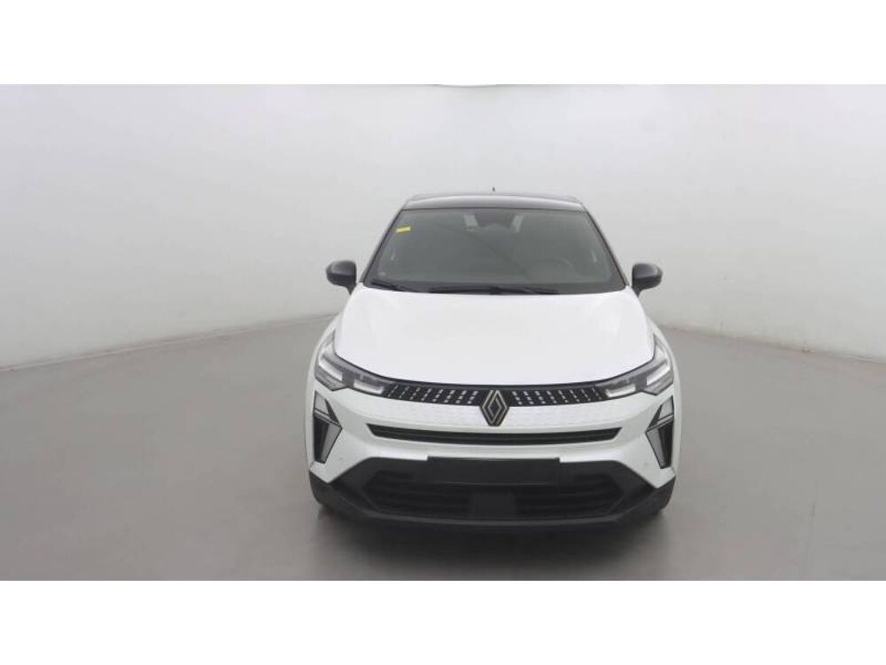 Captur Eco-G 100 ch Techno 2025 occasion 56850 Caudan