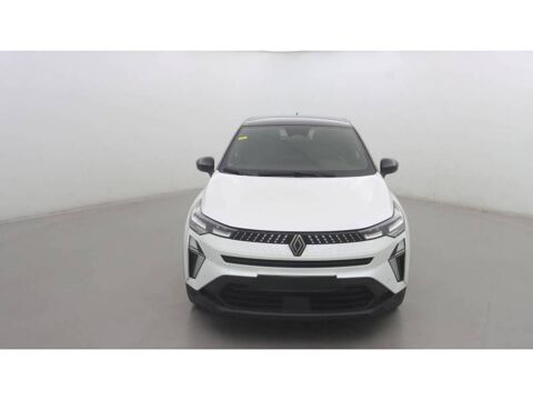 Captur Eco-G 100 ch Techno 2025 occasion 56850 Caudan