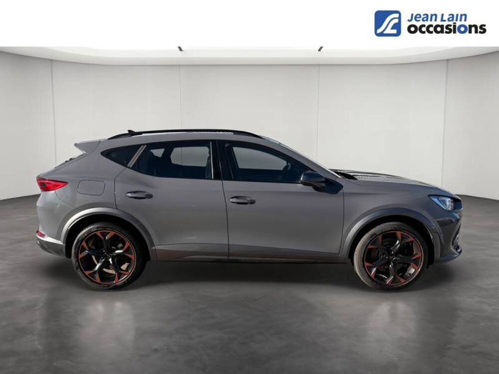 Formentor 1.4 e-HYBRID 245 ch DSG6 VZ 2024 occasion 07100 Annonay