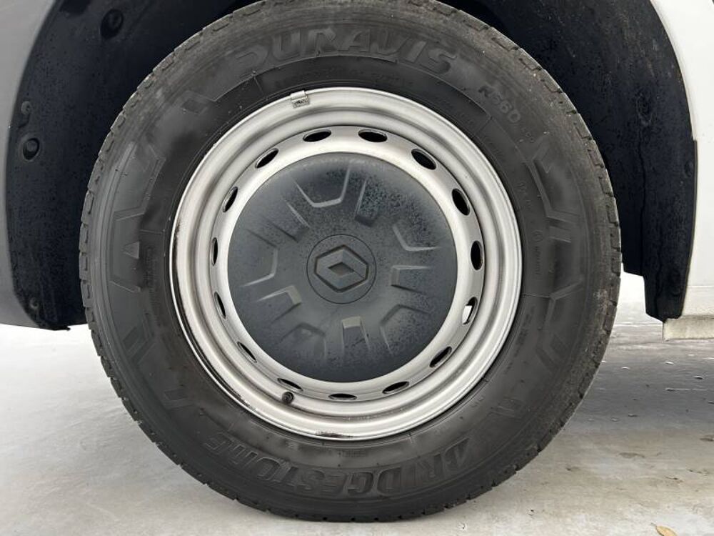 Master MASTER FGN TRAC F3500 L2H2 BLUE DCI 135 CONFORT 2024 occasion 56850 Caudan