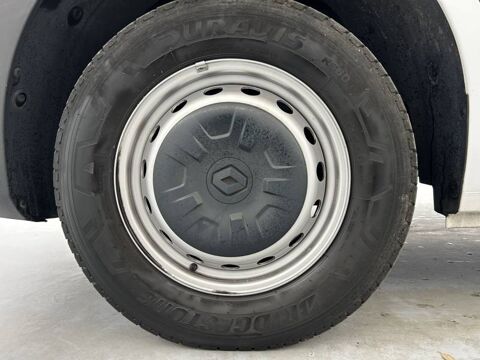 Master MASTER FGN TRAC F3500 L2H2 BLUE DCI 135 CONFORT 2024 occasion 56850 Caudan