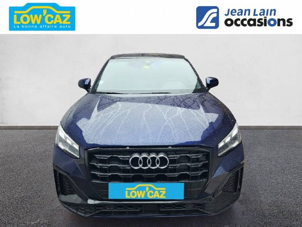 Q2 30 TDI 116 S tronic 7 S line 2021 occasion 73490 La Ravoire