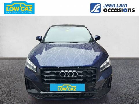 Q2 30 TDI 116 S tronic 7 S line 2021 occasion 73490 La Ravoire