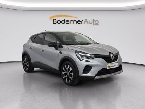 Captur E-Tech full hybrid 145 Evolution 2024 occasion 29900 Concarneau