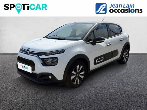 Annonce voiture Citroën C3 14474 €
