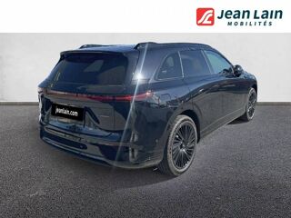 G9 Performance 2026 occasion 26000 Valence