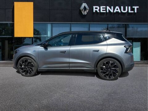 Sc&eacute;nic Scenic E-Tech &eacute;lectrique 220 ch grande autonomie Techno espr 2024 occasion 14200 H&eacute;rouville-Saint-Clair